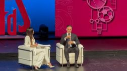 VIDEO FCIN1908 / Cannavaro: “Napoli fra le favorite per lo scudetto. Conte sa che…”