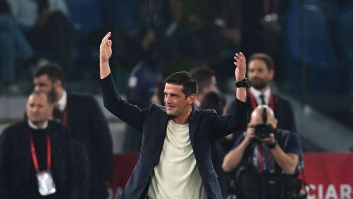 Getty Images Libero – Scudetto e Coppa Italia: Inter, tutti i meriti di Chivu. Ma ora viene il difficile - immagine 1