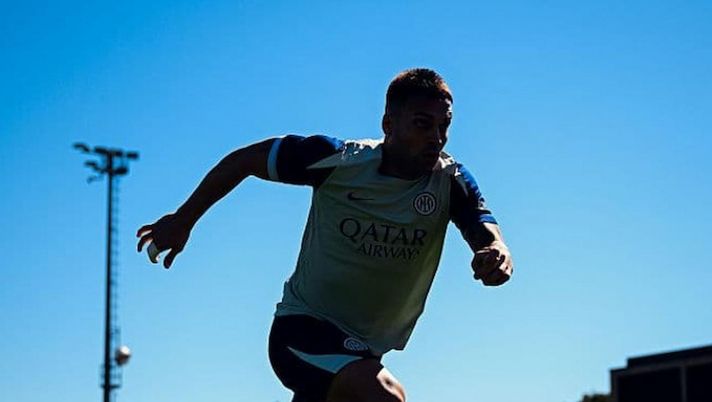 Getty Images Sky – Lautaro, terapie e seduta individuale. Nel mirino il Torino ma non sarà facile - immagine 1