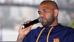 Dani Alves, restituiti a Neymar i 150mila euro prestati per avere sconto di pena