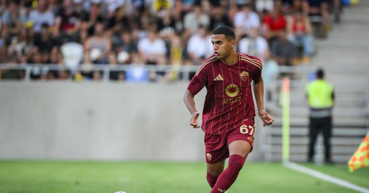 Parla l'ex Roma João Costa: "Mourinho una persona fantastica. Al primo allenamento mi disse..."