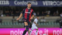 Bologna, tegola Italiano! Freuler rischia di saltare il Napoli: il motivo