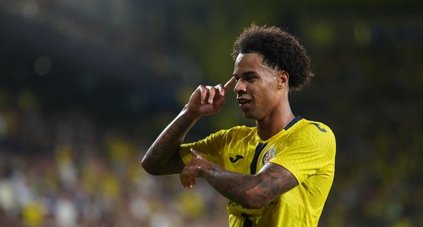 Buchanan, super gol con il Villarreal: già 6 reti in campionato. Sarebbe servito all’Inter? VIDEO- immagine 2