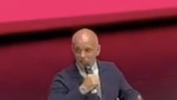 VIDEO FCIN1908 / Percassi: “L’Atalanta ha una sua identità non replicabile”