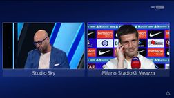 La frase di Zenga per Chivu: “Te lo dico da fratello. I giocatori diventano…”