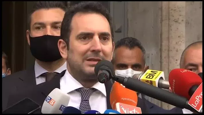 Calcio, Spadafora: “Non sappiamo quando ricominceranno gli sport amatoriali” - immagine 1