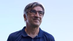 Juric: “Scamacca? Vi dico questo sul suo rientro. Su Ahanor…”