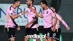COMMENTI: Palermo-Pescara, l’opinione dei tifosi. Scrivi qui quello che pensi su partita e giocatori