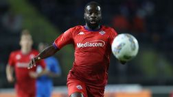 Tra le critiche dei tifosi e Palladino: ecco Ikonè, il bomber di coppa