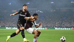 Aston Villa-Bologna, le pagelle del Carlino