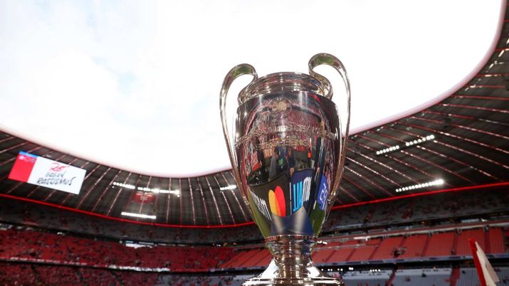 Il Milan punta a qualificarsi alla Champions League 2026-2027: tutte le combinazioni possibili | AC Milan News (Credits foto: Getty Images) Il Milan punta a qualificarsi alla Champions League 2026-2027: tutte le combinazioni possibili