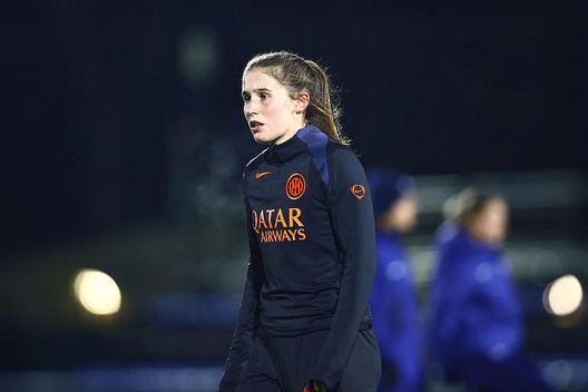 Inter Women, Detruyer: “Vogliamo finire questa stagione nel migliore dei modi”- immagine 1