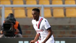 Mercato – Lucumi incedibile a gennaio