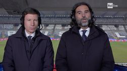 Adani: “Barella? Altra categoria, migliora tutti: ha un pensiero che va oltre”