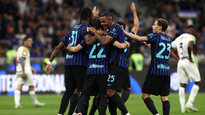 inter parma