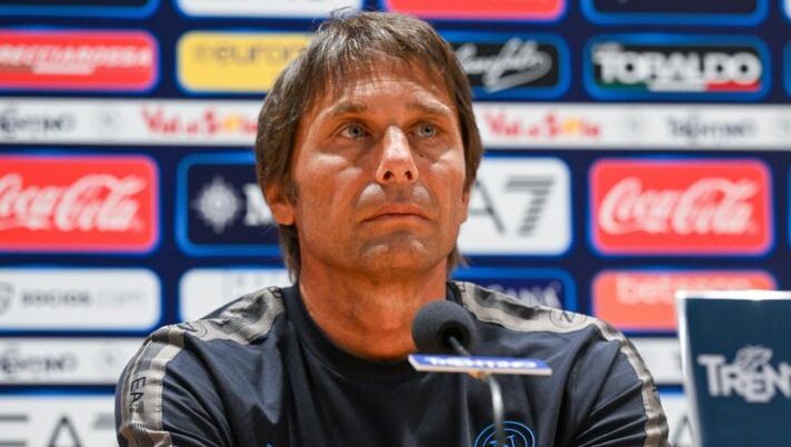 Conte: “Osimhen, la situazione! Buongiorno, Marin, Folorunsho, Di Lorenzo, Kvara, Lindstrom…” - immagine 1