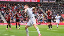 Kulusevski sicuro: “Contro il Manchester City il miglior risultato della mia carriera”