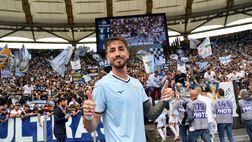 Lazio, operazione per Castrovilli: il comunicato con esito e tempi di recupero