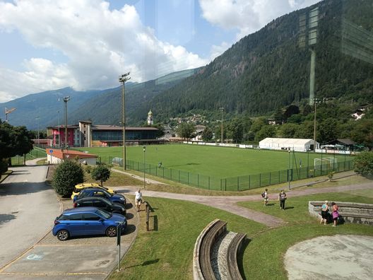 Torino Primavera, un viaggio dentro il ritiro di Spiazzo: il reportage di TN- immagine 5
