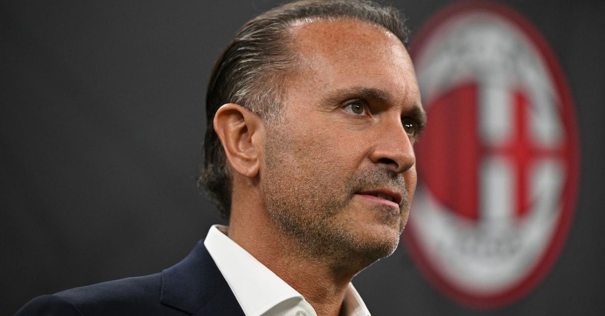 ravezzani se cardinale non ha i fondi per sostenere il milan assisteremo a un lento e costante declino da Pianetamilan.it ravezzani se cardinale non ha i fondi per sostenere il milan assisteremo a un lento e costante declino