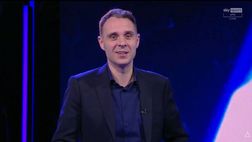 Borghi: “Inter-Liverpool per le regole del calcio doveva finire in pareggio! Il varista…”