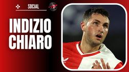 Calciomercato Milan, Gimenez lancia segnali: l’indizio social non lascia dubbi