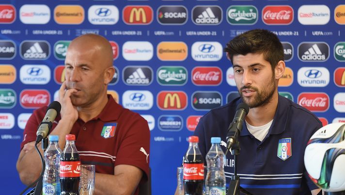 Crotone-Torino e l’ottica Under 21: Capezzi sfida Benassi, duello per Di Biagio - immagine 1