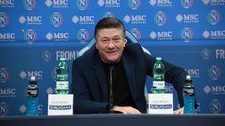 Domani torna a parlare Mazzarri, ci sarà la conferenza pre Juve-Napoli: l’orario