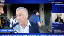VIDEO FCIN1908 / Pistocchi: “Futuro Inzaghi? Conosco la famiglia e so che molto dipende da…”