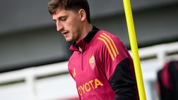 Roma, Kumbulla può ripartire dalla Liga: l’Espanyol tra le opzioni più calde