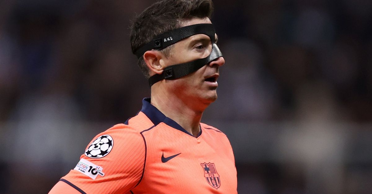 calciomercato quale futuro per lewandowski milan e juventus ci pensano ma c8217232 un problema da Pianetamilan.it calciomercato quale futuro per lewandowski milan e juventus ci pensano ma c8217232 un problema