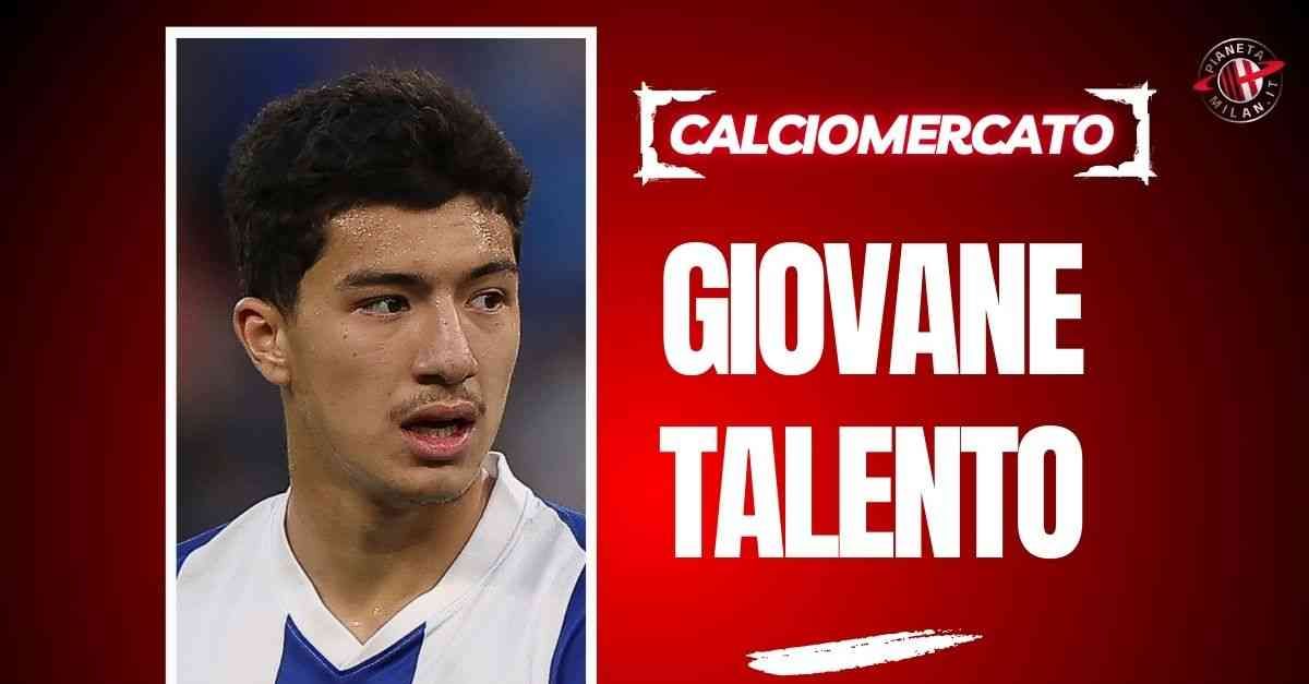 Calciomercato Milan, sfuma il colpo Maza in attacco? C’è un enorme problema Calciomercato Milan, sfuma il colpo Maza in attacco? C’è un enorme problema