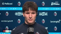 Fabbian: “Ecco qual è il nostro segreto, godiamoci questa vittoria. Le prossime partite…”