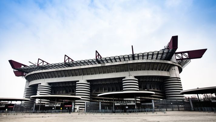 Milan-Verona, i biglietti  Milan-Verona, i biglietti - immagine 1