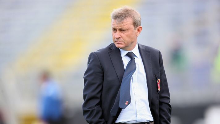 Pulga: “Il Milan è la quarta forza, Napoli Inter e Juventus le favorite” - immagine 1