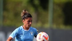 WOMEN | San Marino-Lazio, Castiello: “Obiettivo? Vincere il campionato”