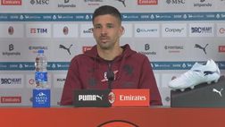 Simeone: “Finita per lo scudetto? Si deve pensare ad un passo falso dell’Inter. Tutto può succedere”