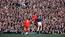 Le leggende di Liverpool ed Everton: i simboli del Merseyside Derby