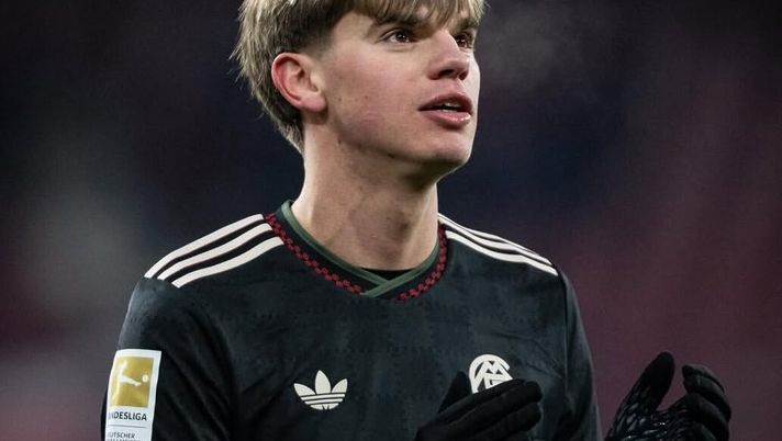 Della Rovere Bayern Monaco