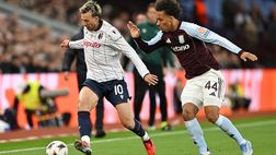 Bologna, la cornice rinascimentale di Bernardeschi