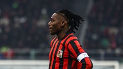 Milan, Gazzetta: “Conceicao mette Leao spalle al muro: finirà in panchina se…”