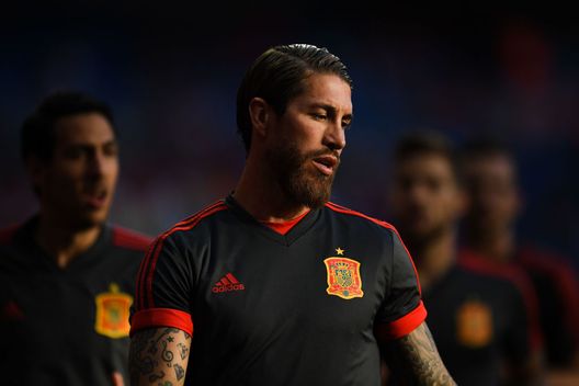 Sergio Ramos, la rivelazione shock dalla Spagna: “Album inciso perché è al verde”- immagine 2