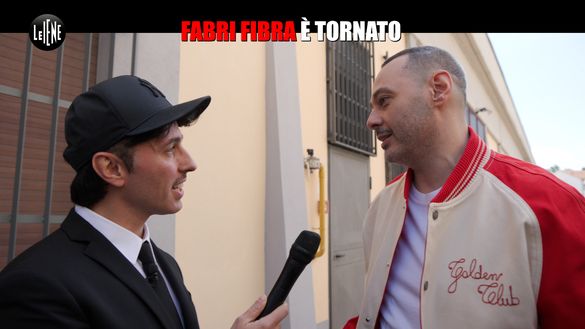 Mediaset Fabri Fibra: “Il senso del mio ultimo pezzo? L’invidia sociale. Gli altri stanno meglio di te e…”- immagine 3
