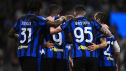 Inter, battere il Milan per la seconda stella. Partita tumultuosa, troppa rilassatezza
