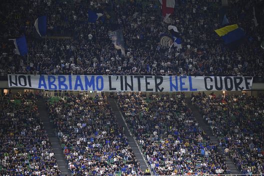 I gruppi della Nord: “A Inter-Barcellona tutto lo stadio faccia la sua parte. Servirà una sola anima”- immagine 2