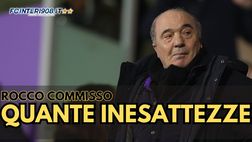 VIDEO / Commisso attacca l’Inter ma fa autogol: quante inesattezze