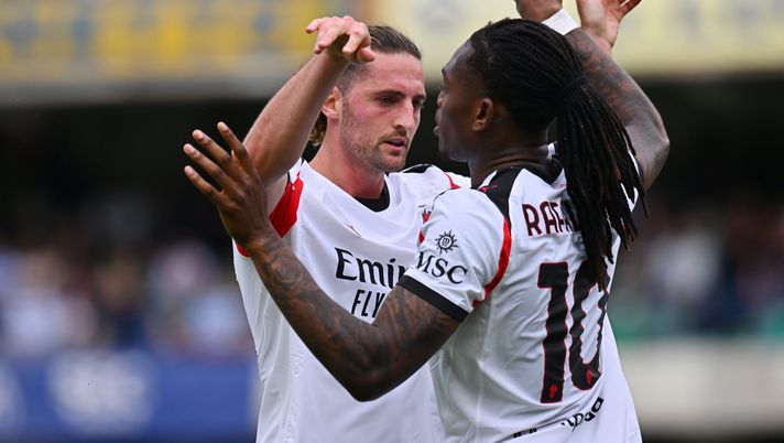 Ragionare sugli step: prima la Champions, poi migliorare il gioco - immagine 1