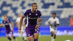 Ancora Ndour: “Sento la musica di Kean. Ecco chi ho consigliato per il fantacalcio”