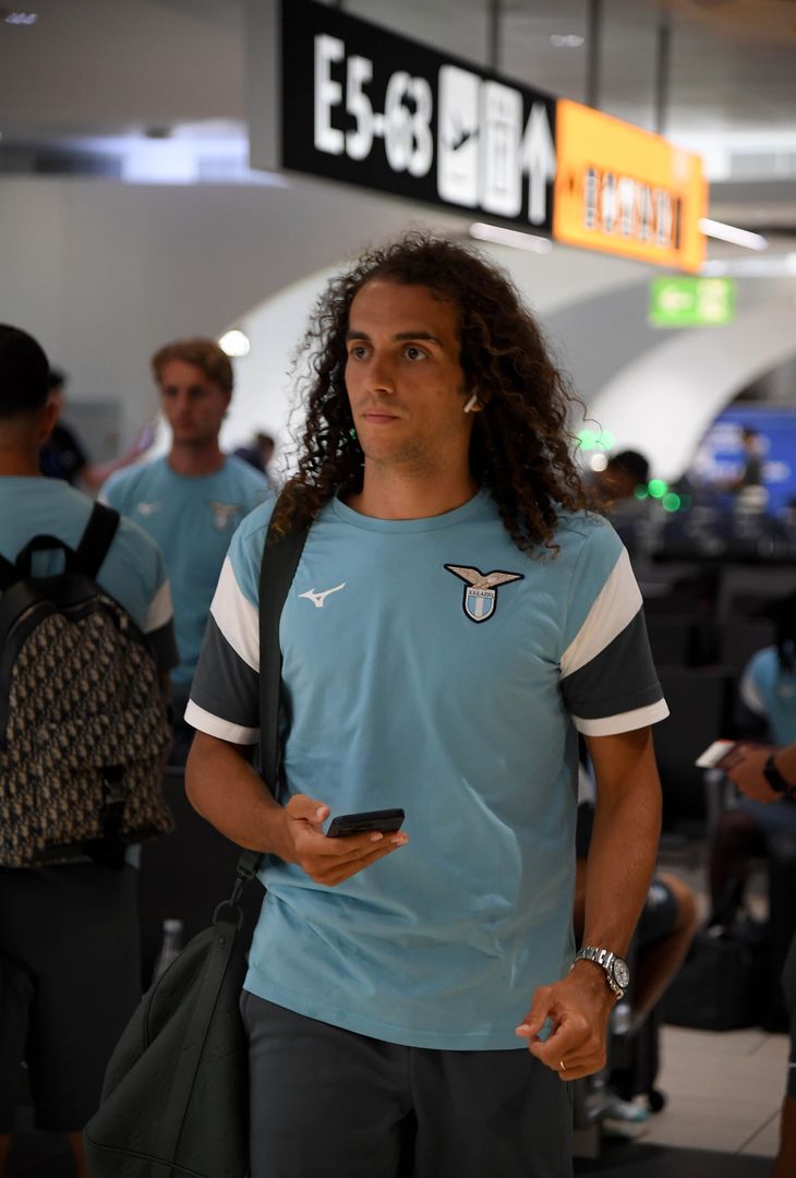 Guendouzi