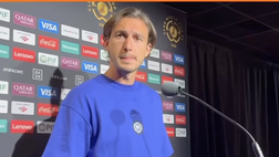 Darmian: “Chivu ci ha detto ciò che vuole: non sono cose così diverse. È normale che…”